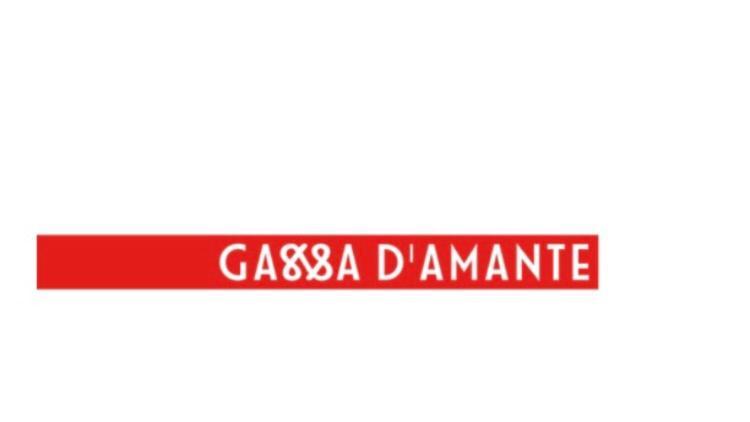 B&B Gassa D'Amante Весте Екстериор снимка